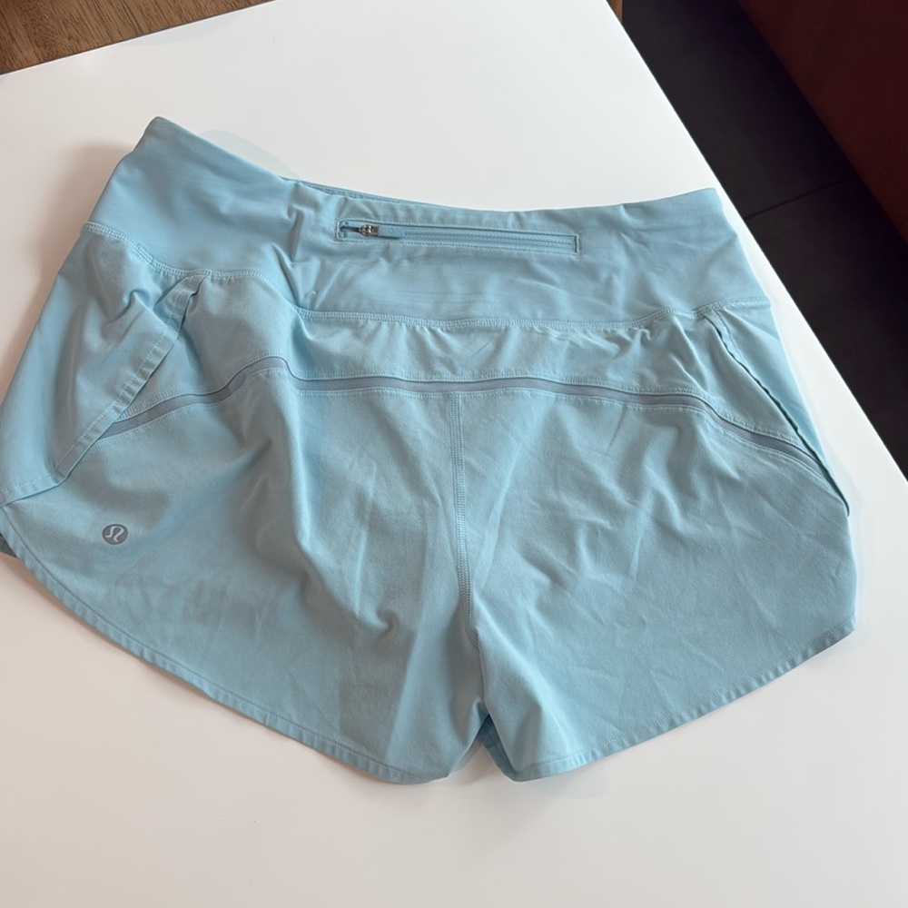 Hotty Hot HR Short 4